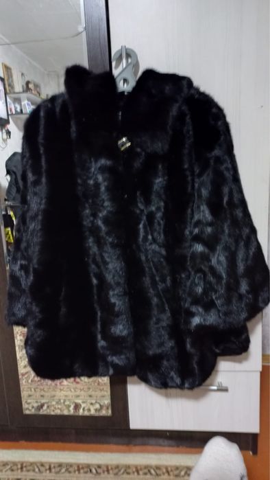 Продам автоледи норковая