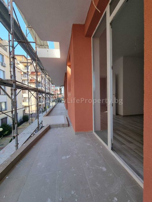 Продава се Двустаен апартамент в Свети Влас - 63 кв.м за 1298 €/кв.м - Снимка #14