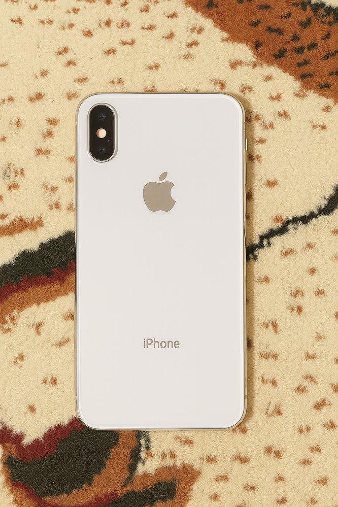 Iphone Xs  sotiladi tezda malumotla telda boladi