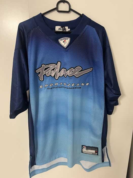 Palace jersey size L