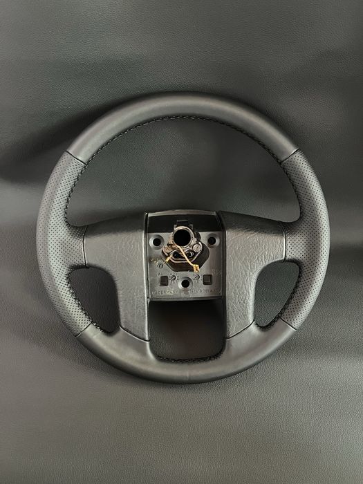 Тапициране/Претапициране на волани