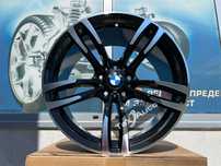 18 Джанти БМВ Style 437 M 5x120 BMW E46 E90 F10 F30 F01 X3