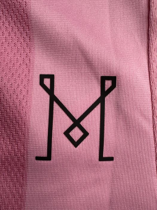 Inter Miami Kit - Messi