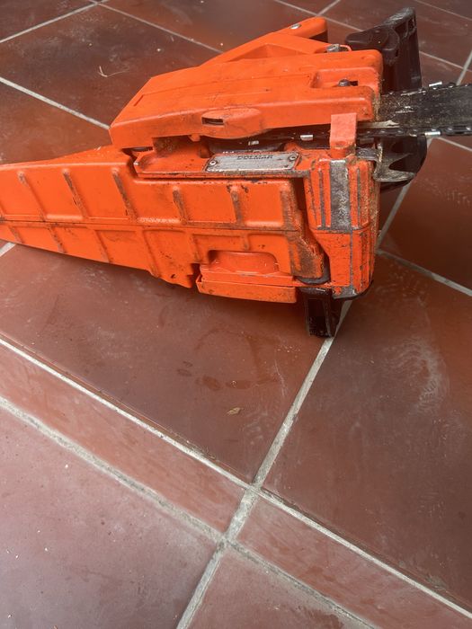 Drujba dolmar ps 400, 102, makita dcs 400 2,3 cai