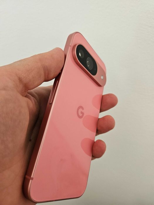 Google Pixel 9, 128 Gb, impecabil, Garantie.