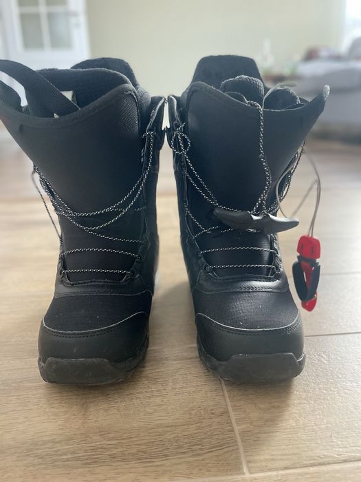 Сноуборд обувки Burton