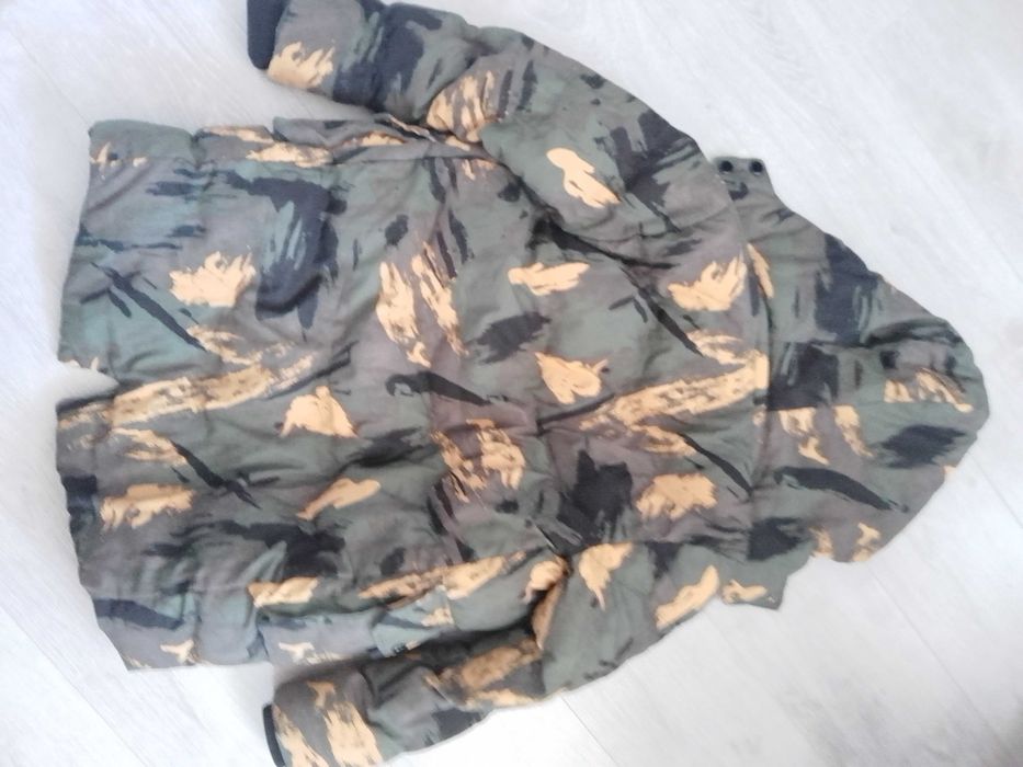 Детски якета бомбър,дълги с качулка