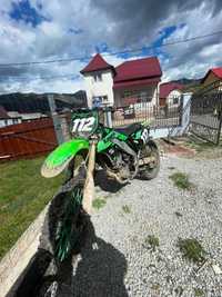 De vânzare kx250f