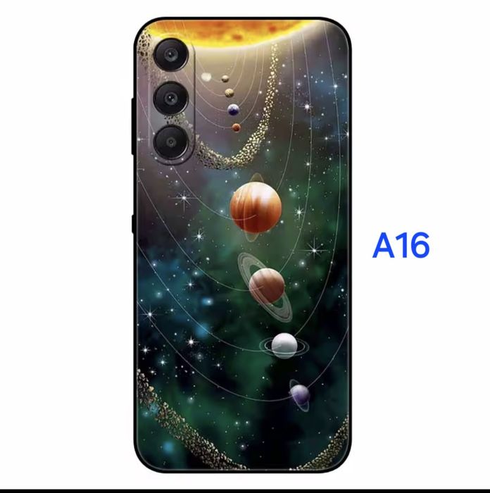Калъфче за Самсунг А06 и Xiomi Poco M3 pro, Samsung A16, A36