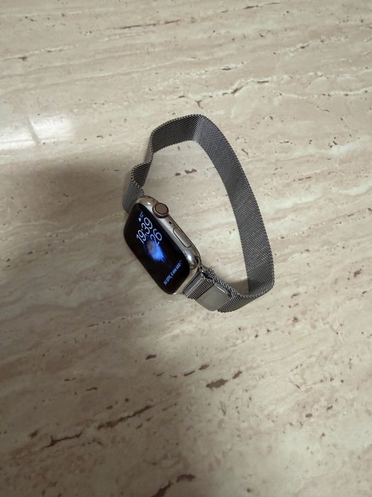 iPhone 15 PRO & Apple Watch Seria 9