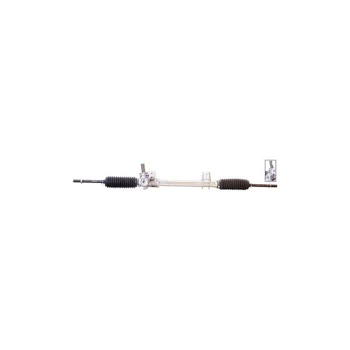 Caseta directie manuala Renault Clio 1 1990-1998; lungime 1065mm; M14, SRLine Polonia 7701467471; 52070; JRM200; 02701010; DSR600L;