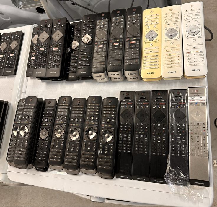 Telecomenzi pentru televizor Philips