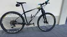 vand Scott Scale RC700 carbon