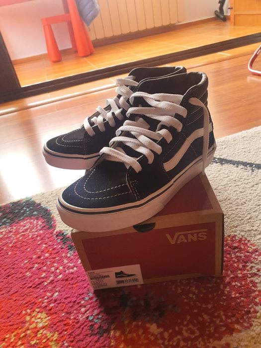 Vansi marimea 33 copii