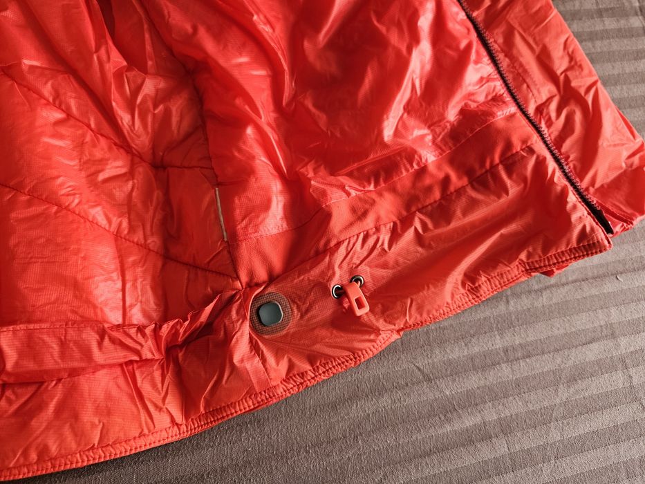 Patagonia DAS Parka