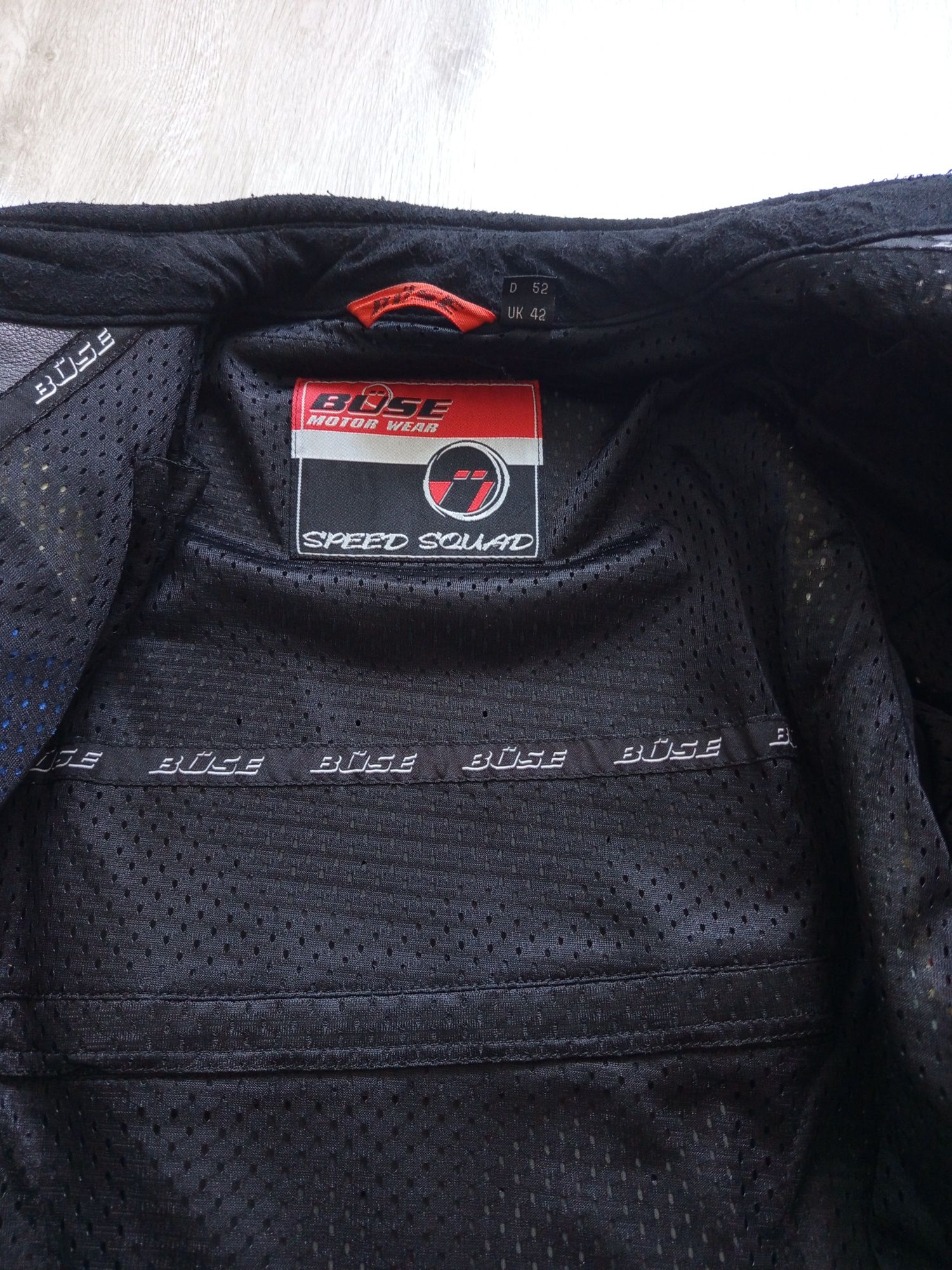 Мото костюм   Alpinestars  52 /54