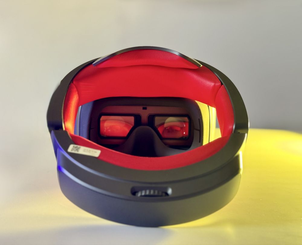 DJI Goggles очила за дрон с калъф