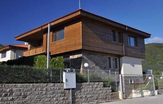 Продава се Къща в с. Бистрица, Област София-град - 535 кв.м за 1694 €/кв.м - Снимка #2