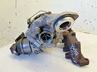 Turbina turbosuflanta 2.0 tdi CFFB Euro 5