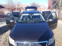 Volkswagen Passat B6, an fabricație 2007, motor 2.0, un singur ax bmp