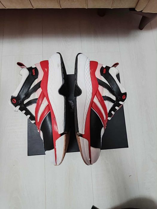 Pantofi sport Karl Lagerfeld piele