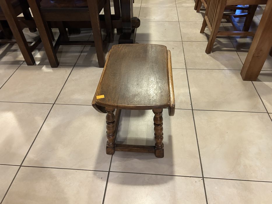 Помощна маса  Дъб Холандия