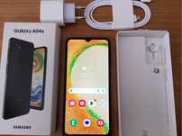 SAMSUNG Galaxy A04s 32GB + зарядно