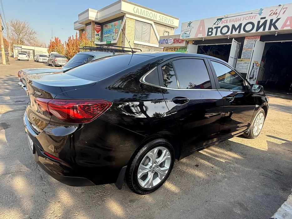 Onix premier 2023 yil krskasi tozza