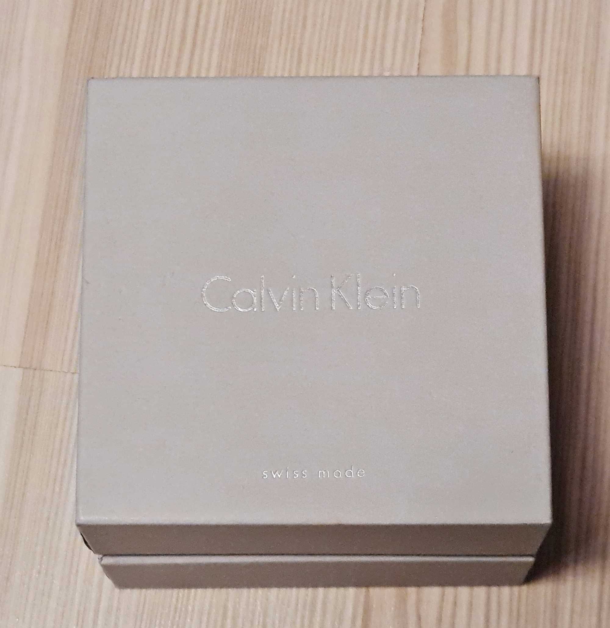 Calvin Klein Cutie Ceas Noua cu certificat de garantie