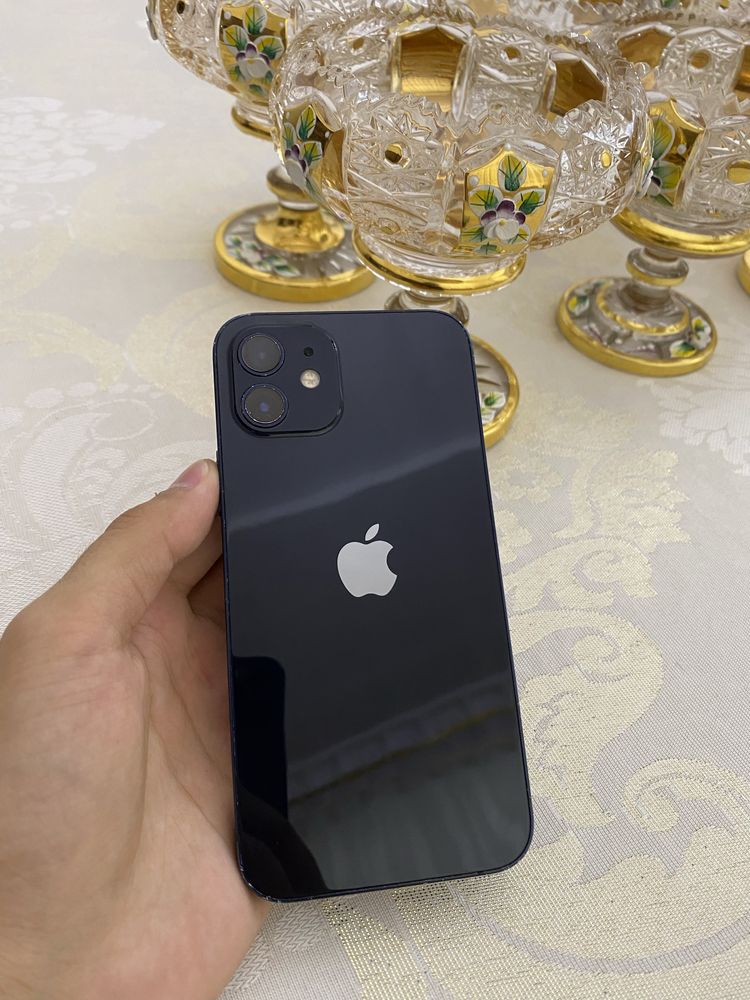 Iphone 12 ideal