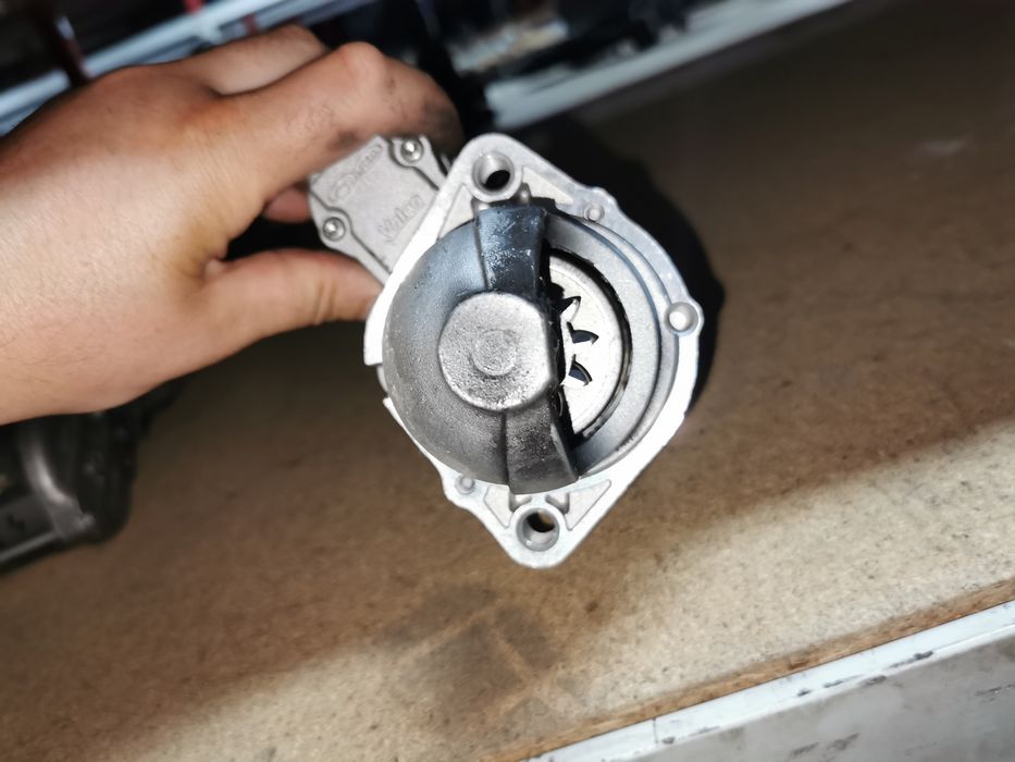 Electromotor 2.0 benzina G4KH Hyundai i30 N fastback 2019