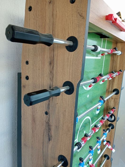 Masa fotbal dimensiuni mari