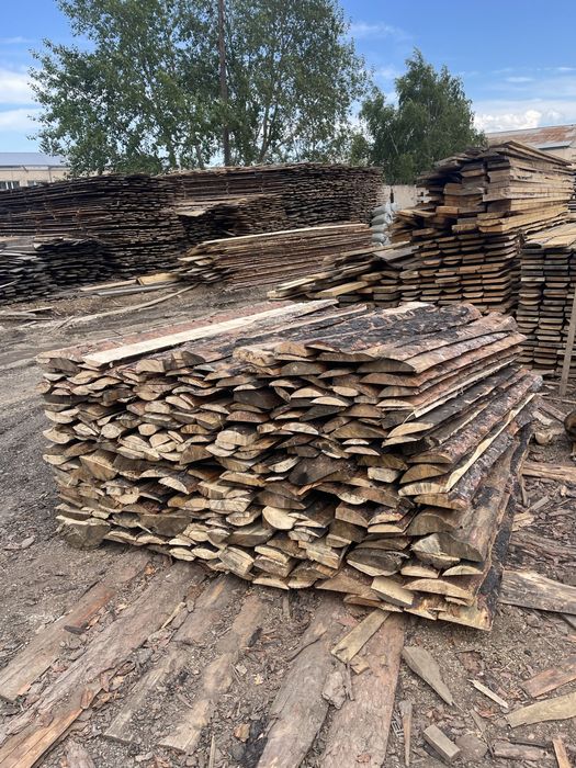 Продам Горбыль 2 м - 3 м