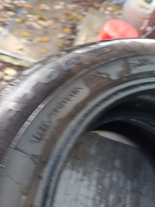 Anvelope MS iarna 185 65 15 debica 2022 6mm