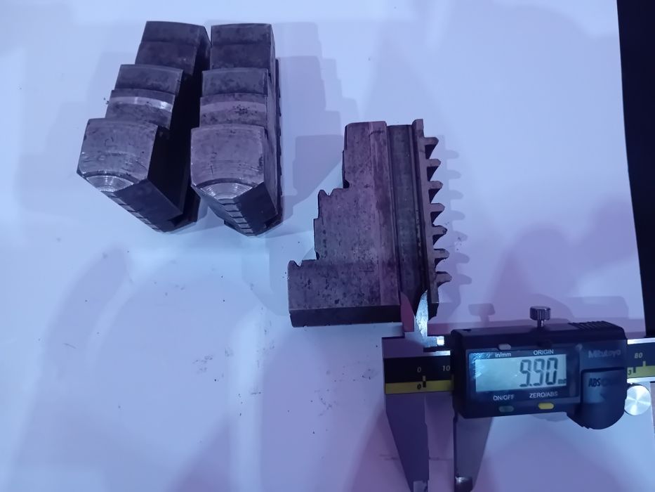 Челющи за струг/ универсал