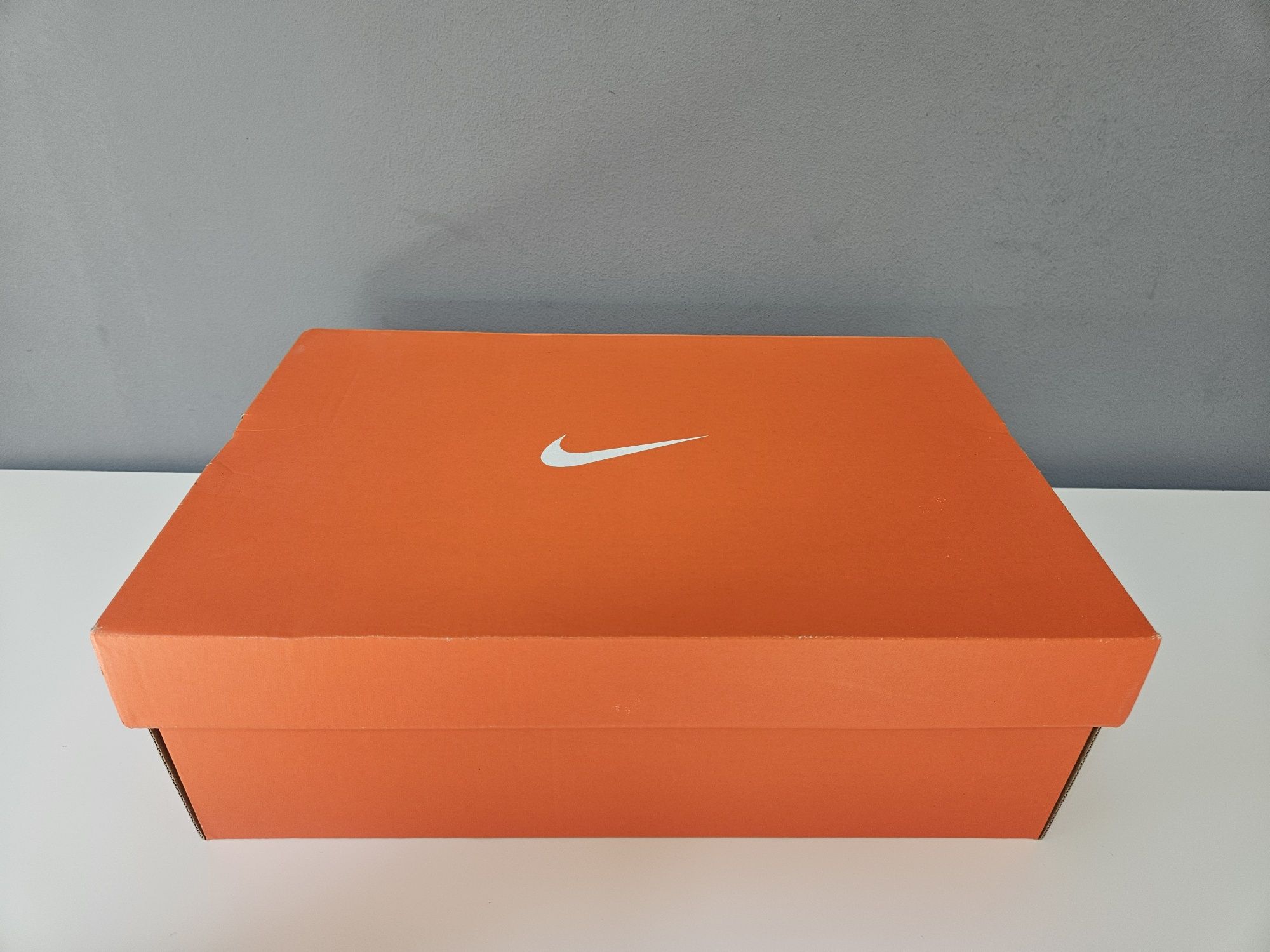 Оригинални Nike FLEX CONTROL TR4 маратонки-мъжки,46 номер