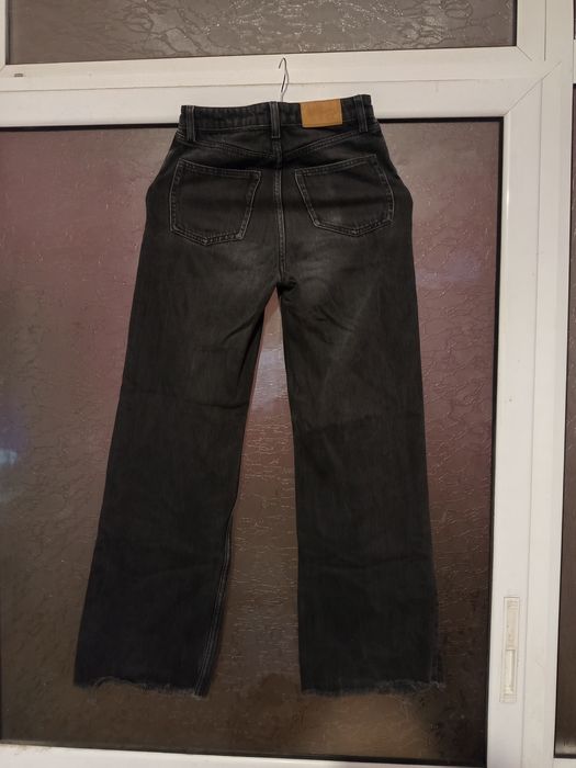 Дънки Weekday, monki и zara