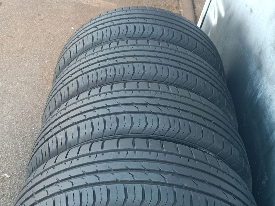 215/65/16 Kumho о