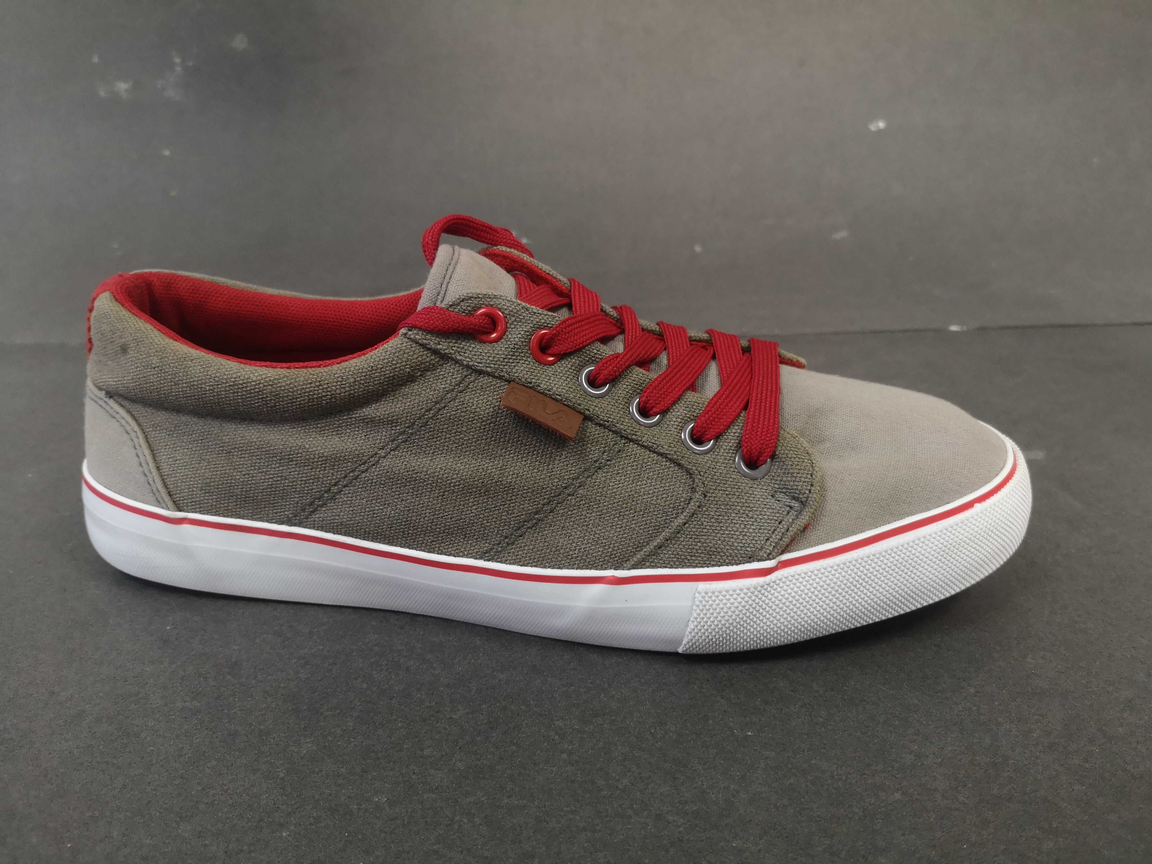 Tenisi pantofi casual  barbati 44 -FILA armata  VANS Skateboard Ca NOI