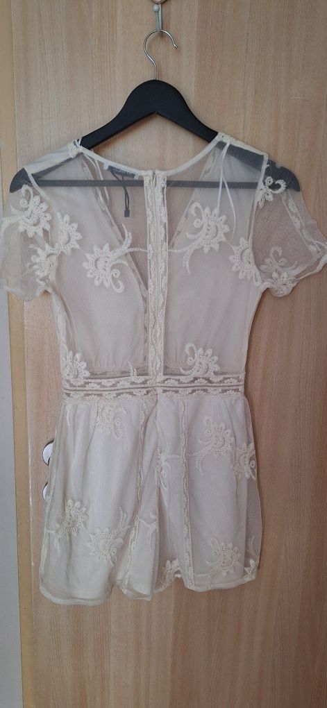 Гащеризон дантела Zara