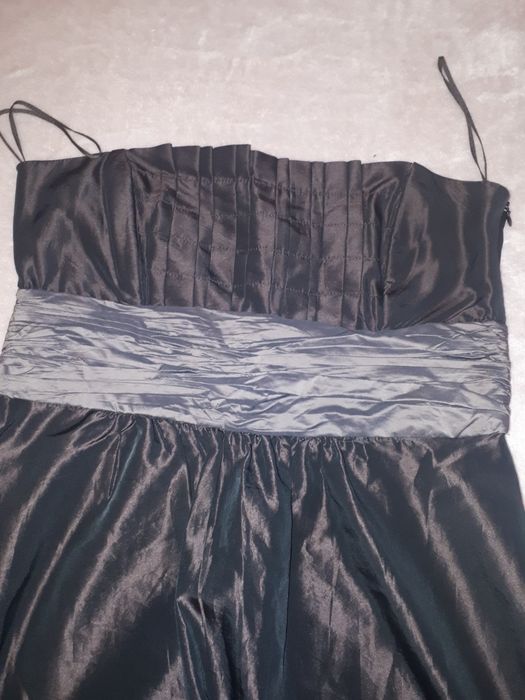 Rochie eleganta, masura 38, marca Zara