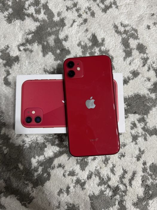 Продам iphone 11 128 GB