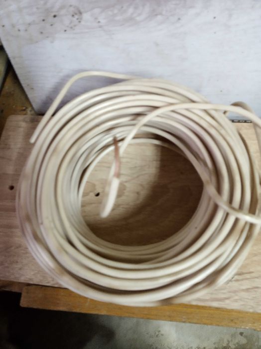 Силиконов проводник ПСКГ 2,5ММ2