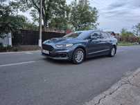 Ford Mondeo Vignale 4×4