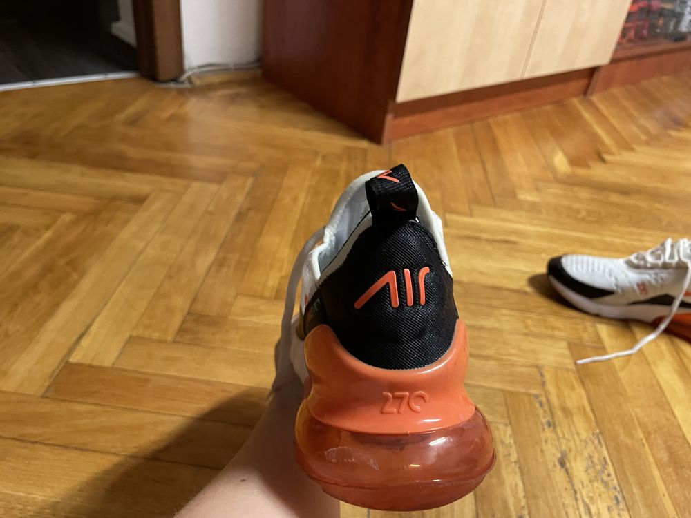 Nike air max 270 ca noi