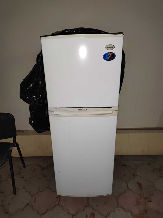 Холодильник LG б/у