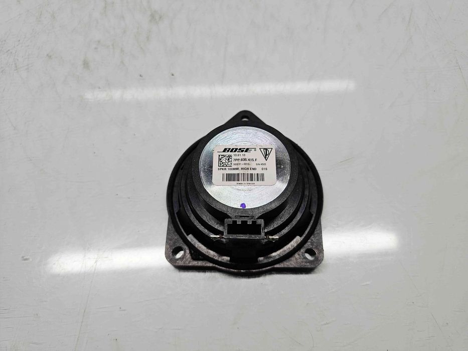 Boxa stanga fata PORSCHE Cayenne (92A) [Fabr 2010-2017] 7PP035415F