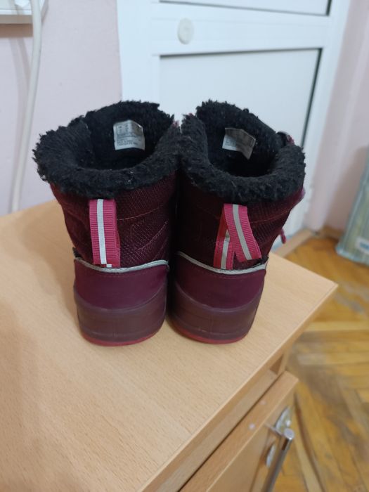 Апрески Clarks 32 номер