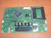 Placa de baza 1P-012CJ01-4010 de pe Sony KD-40R471A