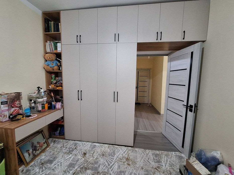 Изготовление мебели